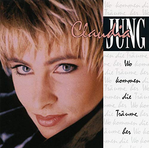 Wo kommen die Trõume her (1991) [Vinyl LP]