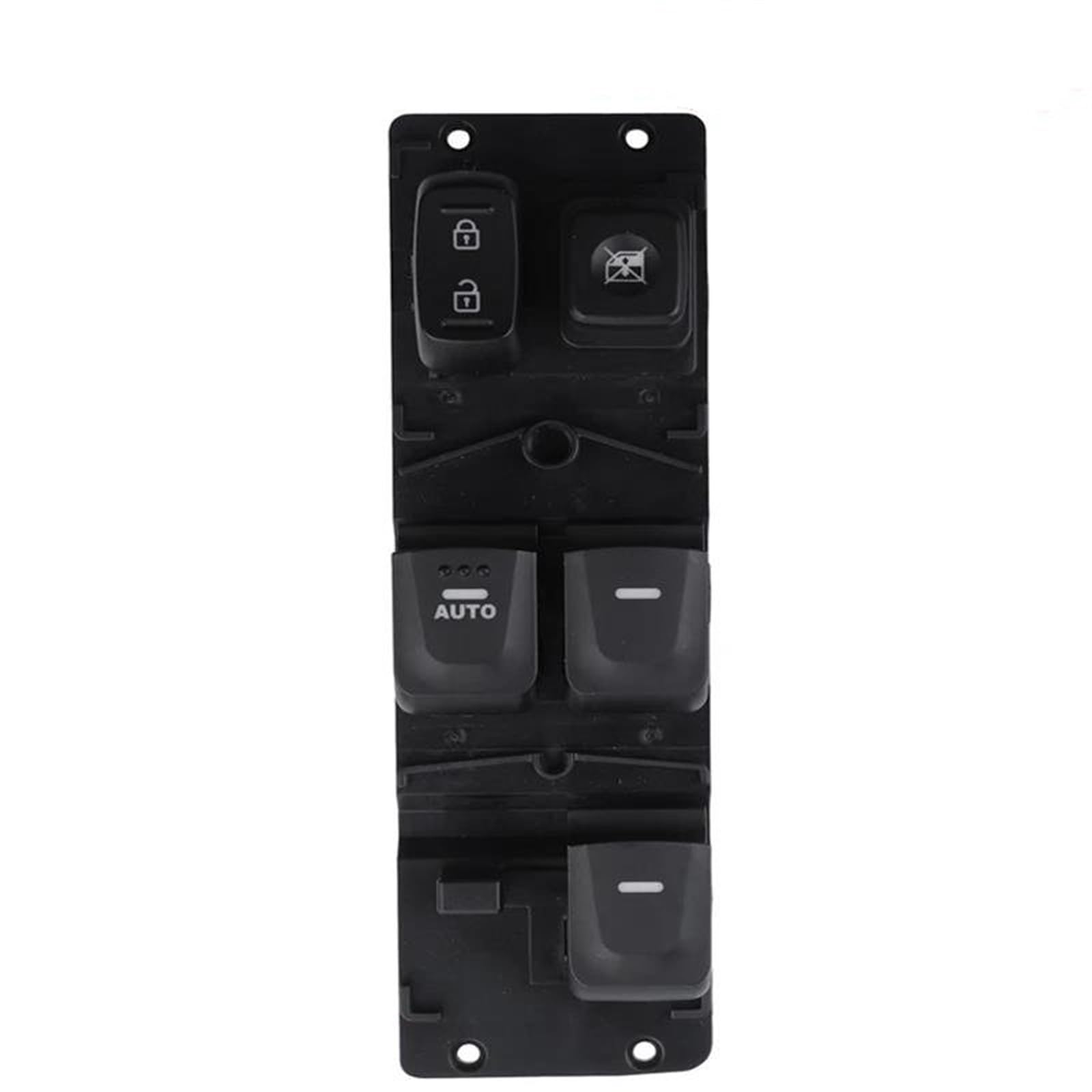 Commutateur Fenêtre Voiture Veloster 1.6L Interrupteur Électrique Commande Commutateur Gg