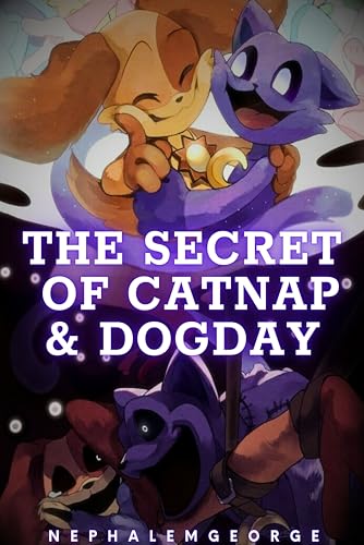 The Secret of Catnap & Dogday