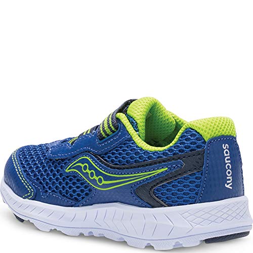 Image of Saucony Ride 10 Jr. Sneaker Kids