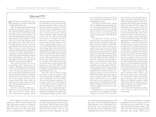 Workman 28345801 What To Expect Before You'Re Expecting: The Complete Guide To Getting Pregnant thumb #3