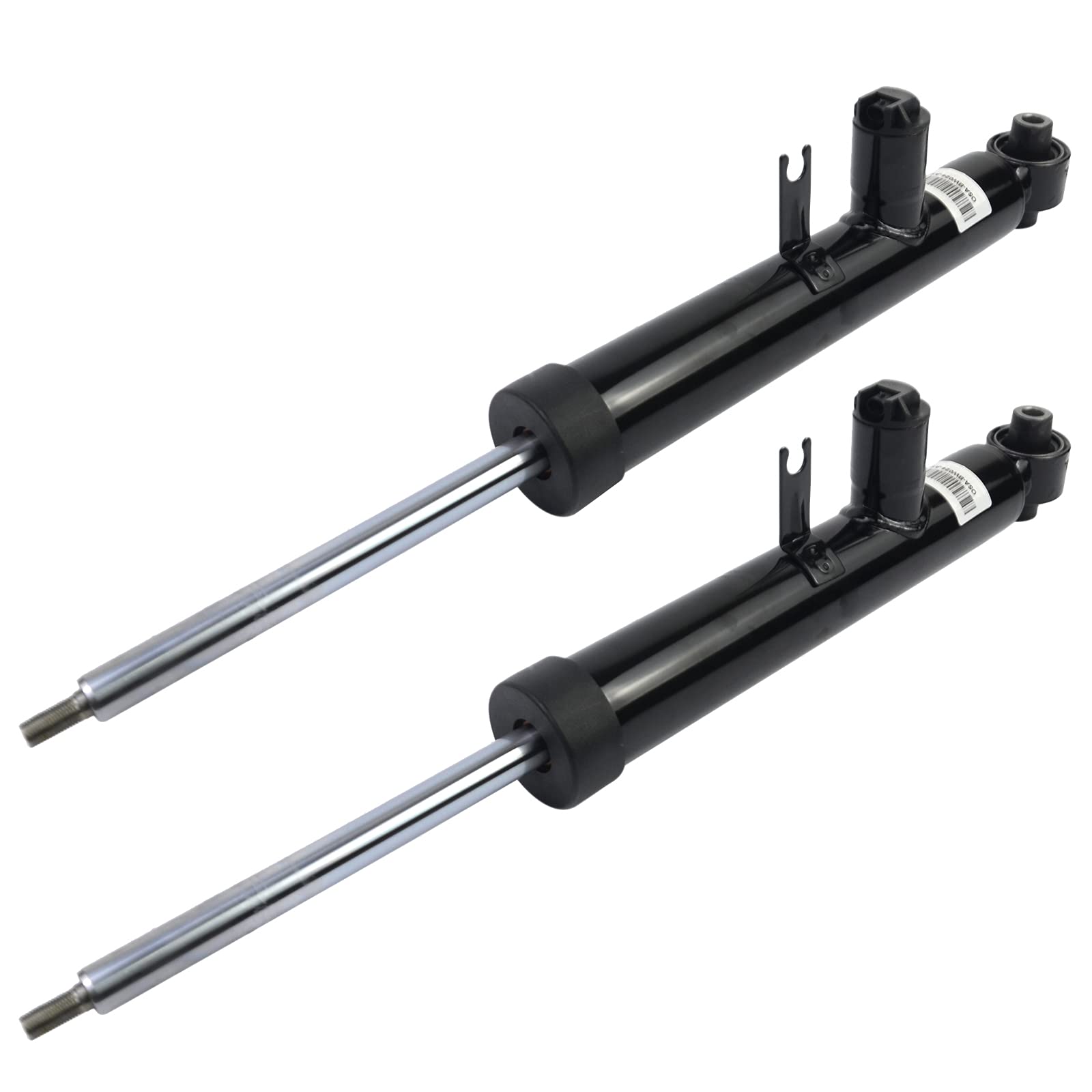 Amazon.com: GELUOXI 2 PCS Rear Shock Absorbers B4 37126852927 