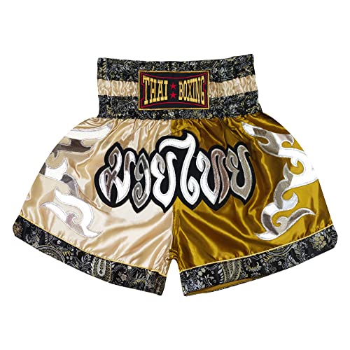 Amazon Best Sellers Best Men's Boxing Trunks