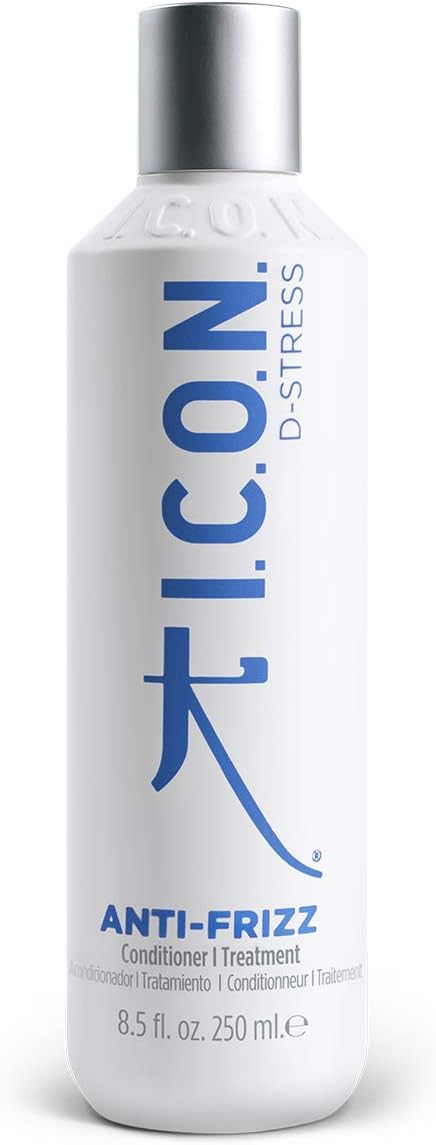 I.C.O.N. BK Bath D Frizz Conditioner