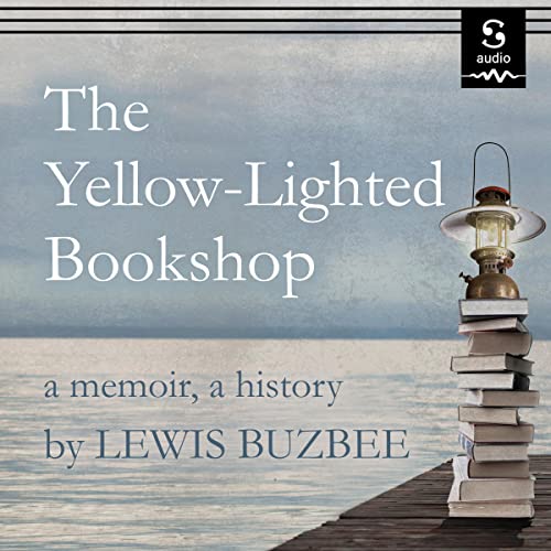 The YellowLighted A Memoir, a History (Audible Audio Edition) Lewis