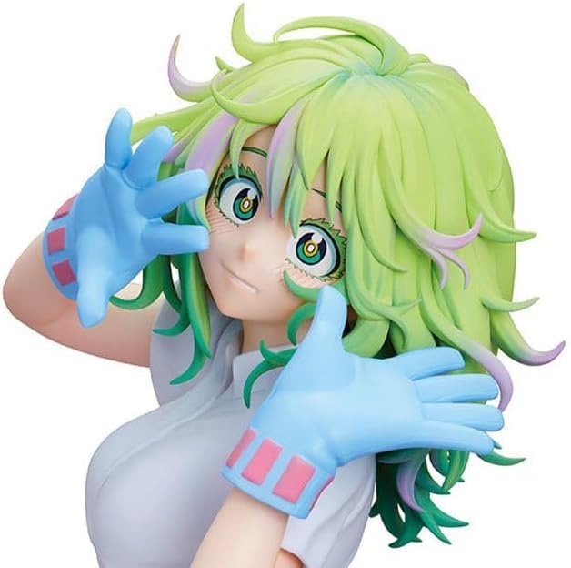 Amazon.co.jp: 葉隠透 フィギュア 僕の'ヒーロー'アカデミア