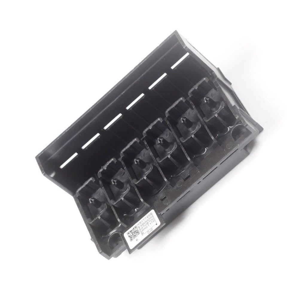 Adaptateur de tête d'impression, Capuchon supérieur Convient for Epson XP600 DX11 XP700 XP800
