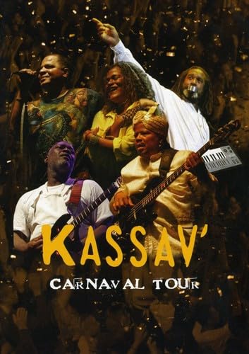 Carnaval Tour [Import] [DVD]
