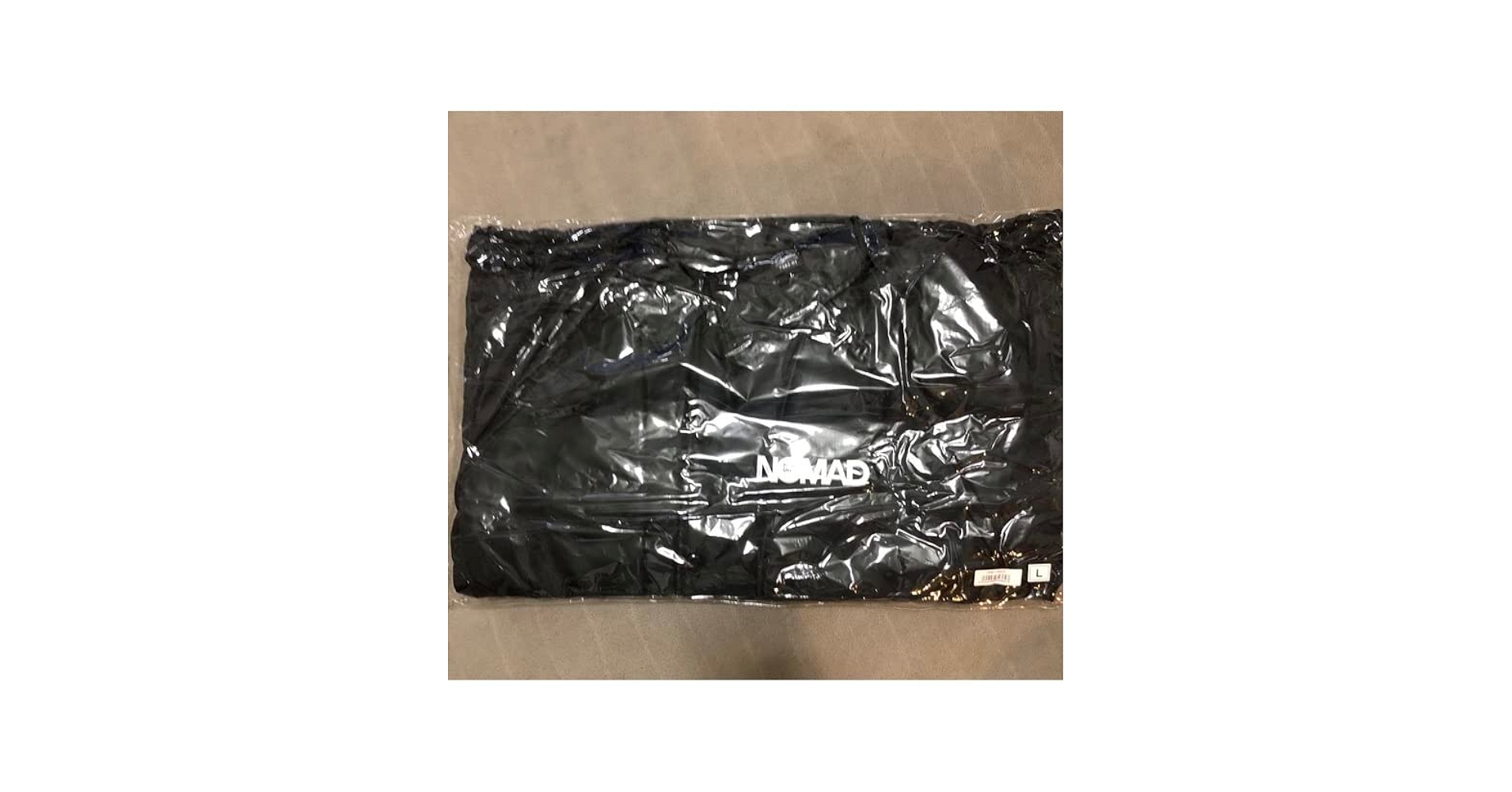 Amazon.co.jp: 錦戸亮 NOMAD コーチジャケット Lサイズ