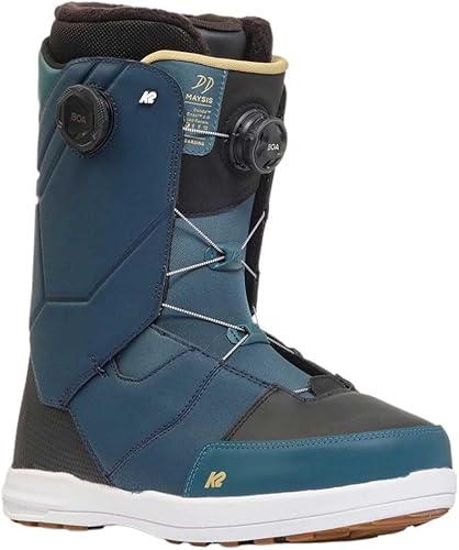 Vista 37 de K2 Botas de snowboard Maysis para hombre