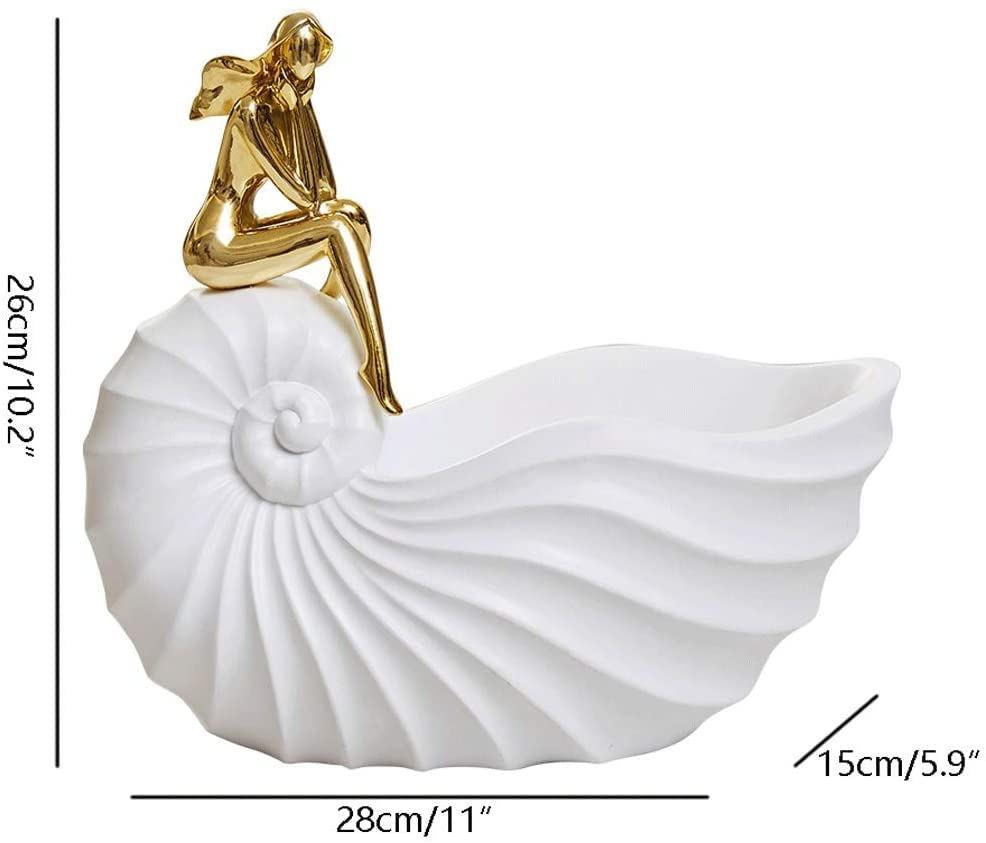 Soporte para Botellas de Vino Blanco de Resina miniatura 2