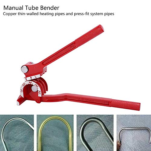 Doblador de varilla truper Marca Garosa (3)