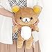 San-x Rilakkuma Plush doll M (Rilakkuma)