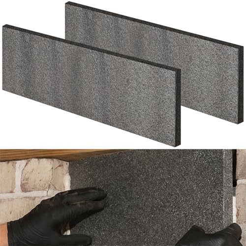 Mousse de polyéthylène emballage et calage de boîte à outils découpable 2cm - 2