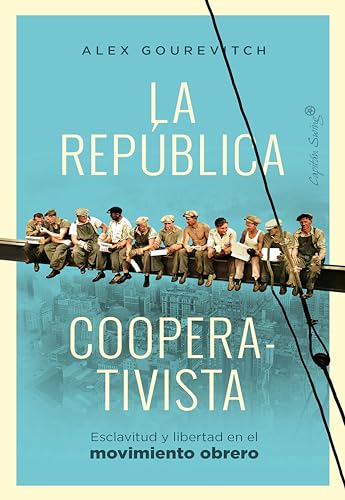 La república cooperativista (Ensayo)