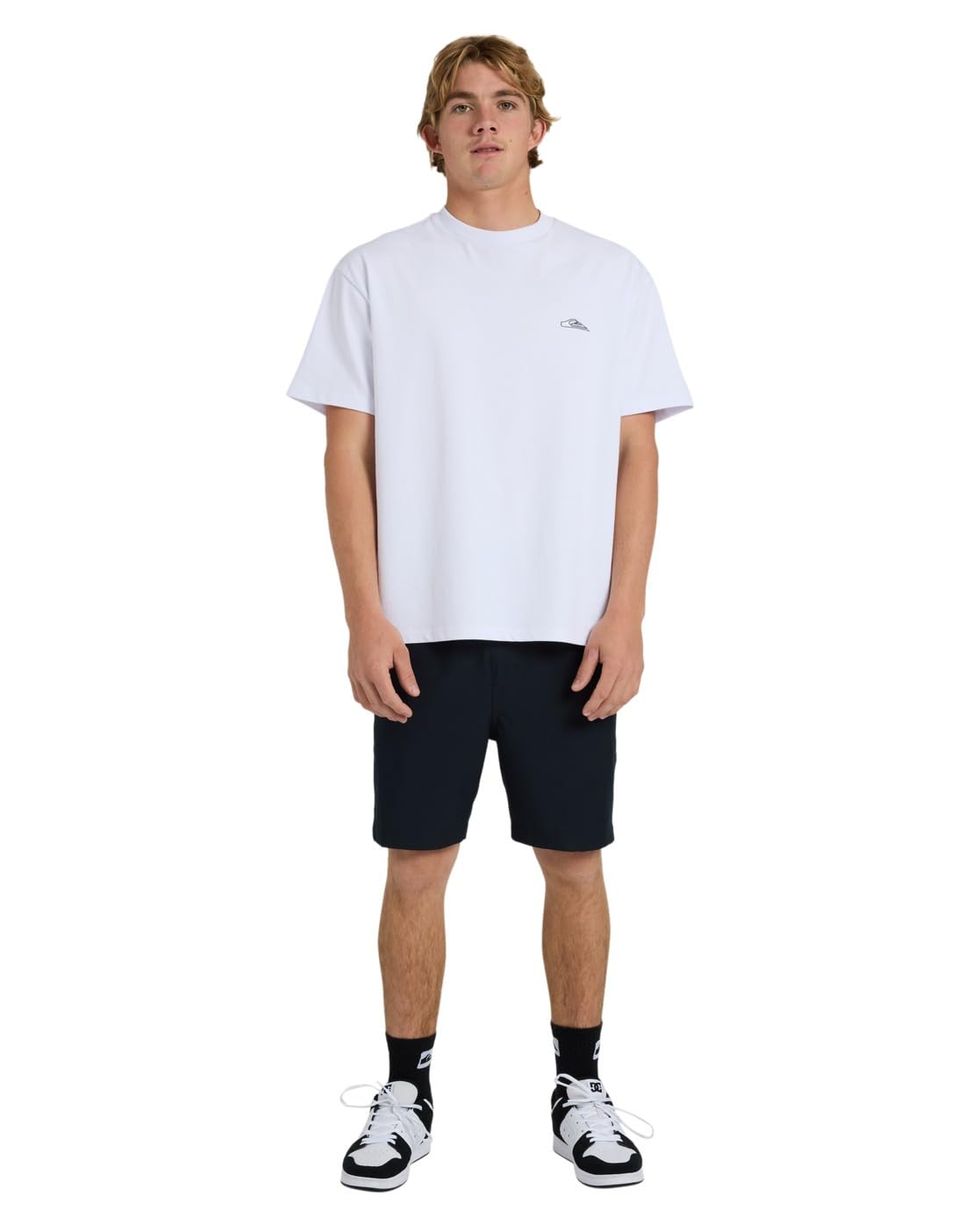 Quiksilver Herren Taxer Amphibian 18 Hybrid Shorts (1er Pack)