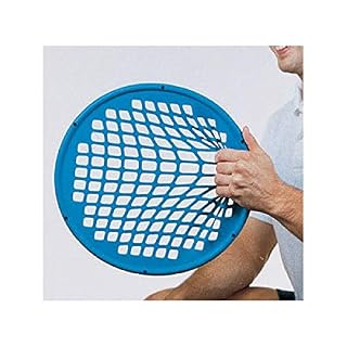 Physiostore Grip Exerciser (Blue-Heavy Resistance)