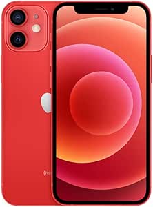 Apple iPhone 12 (64 GB) - (PRODUCT) RED (Recondicionado)