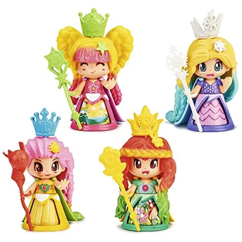 Pinypon 700015577 Dolls Cover