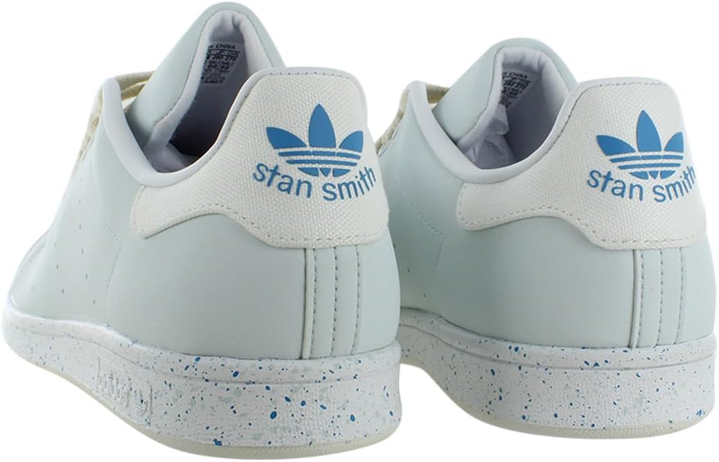 adidas Men's Stan Smith End Plastic Waste Shoes - Image 2