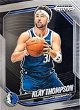2024-25 Panini Black #187 Klay Thompson Dallas Basketball Card - Sportscard Superstore