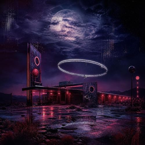  The Last Disco on Earth