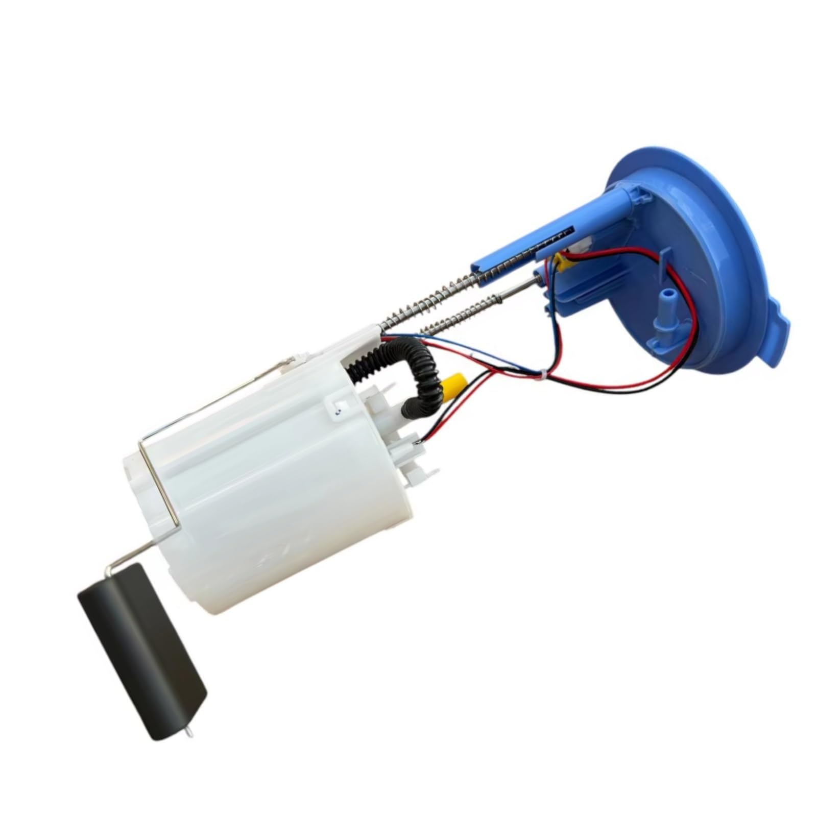 Pompe À Carburant Pour Q3 8U Pour Quattro 2.0TFSI 2008-2018