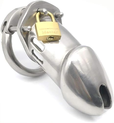 Amazon Co Jp 貞操ケージ貞操帯巨根ケージ本物のステンレス製の貞操帯男性のための大規模な 45mm ドラッグストア Amazon Co Jp 貞操ケージ貞操帯巨根ケージ本物のステンレス製の貞操帯男性のための大規模な 45mm ドラッグストア