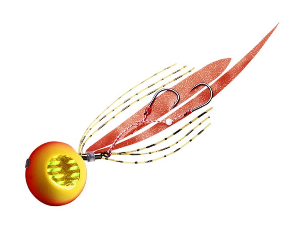 Majorcraft TM-1005GOLDORANGE Tainomi 100g