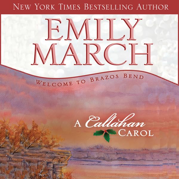 Cover art for A Callahan Carol
