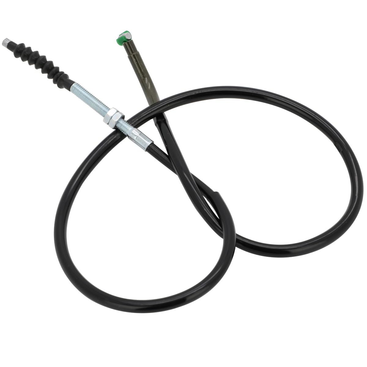 Amazon.com: [Ship From USA] Motorcycle Clutch Cable Wire Replace