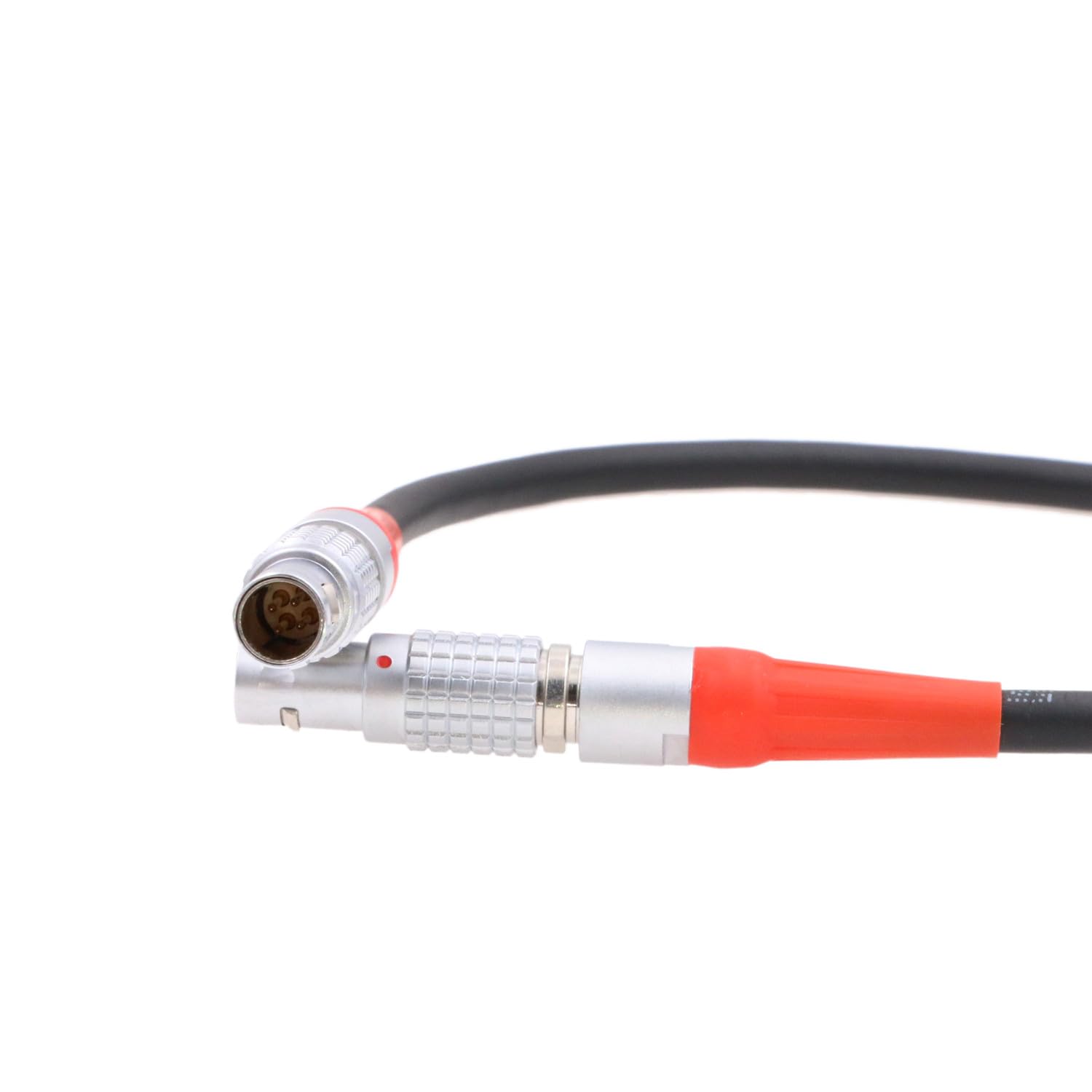 HangTon LBUS to LBUS Cable for Cforce RF Motor ARRI Alexa Mini Camera Master Grips WCU-4 AMC-1 Cmotion 4 Pin to 4 Pin 5M - Image 4