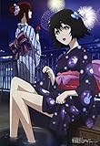 makeuseof Steins Gate Mayuri Shiina sexy japan anime Silk Wall huge HD Poster 6090cm SG25