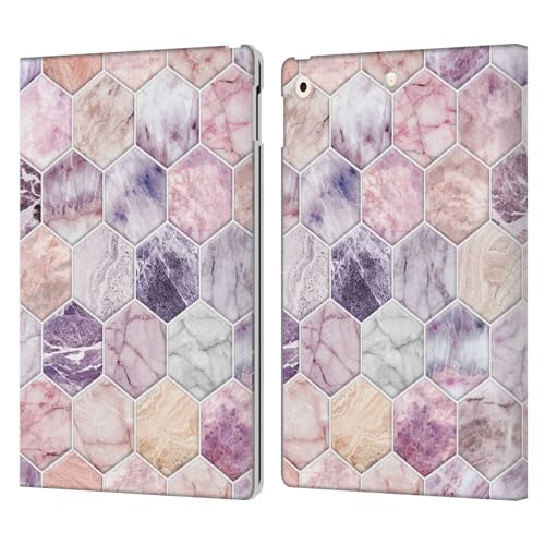 Housse iPad 10.2 Rose Quartz pour sublimer votre bureau et sécuriser vos déplacements