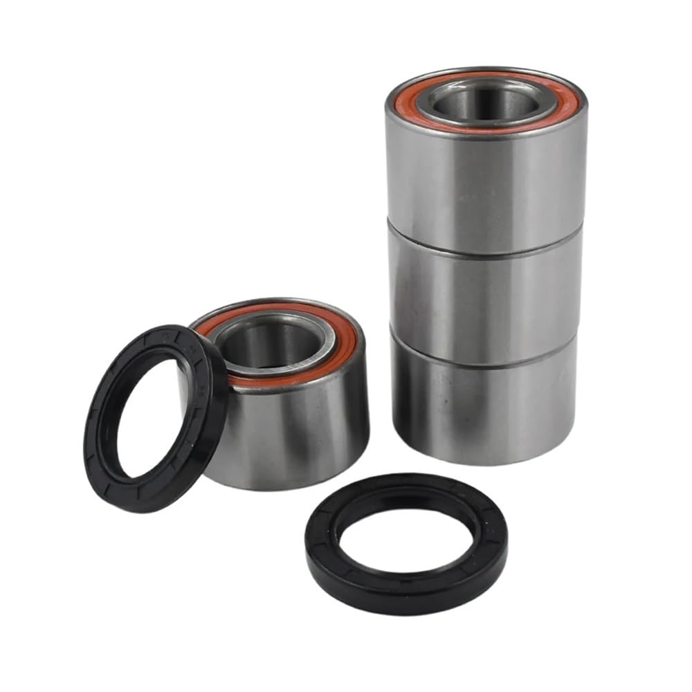 Roulement colonne direction Kit De Roulements Roue 293350040 293250246 Pour Can-Am Pour Outlander 330 400 500 650 800 1000 Pour Renegade