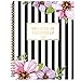 2020 Planner - Weekly & Monthly Planner with 12 Monthly DIY Tabs, January 2020 - December 2020, Flexible Cover, 8