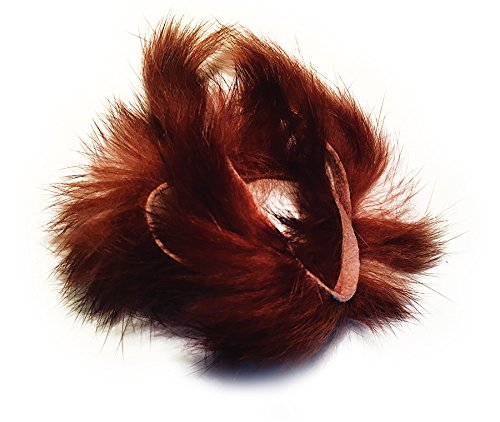 Creative Angler Cross Cut Multicolor Rabbit Strips