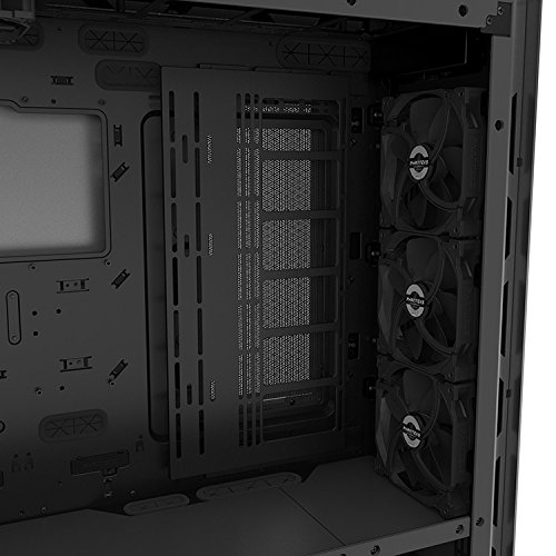Build My PC, PC Builder, Phanteks Enthoo Elite
