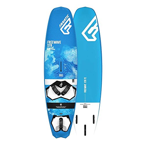  FANATIC Freewave STB Te Windsurf Board 2018