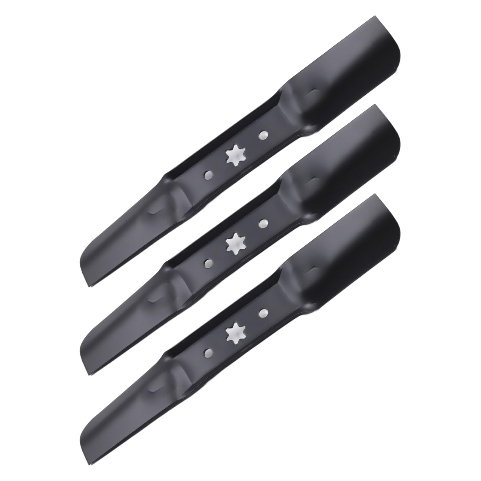 Photo 1 of WaanGar ZT1 50" Mower Blades for Cub Cadet 942-05052A
