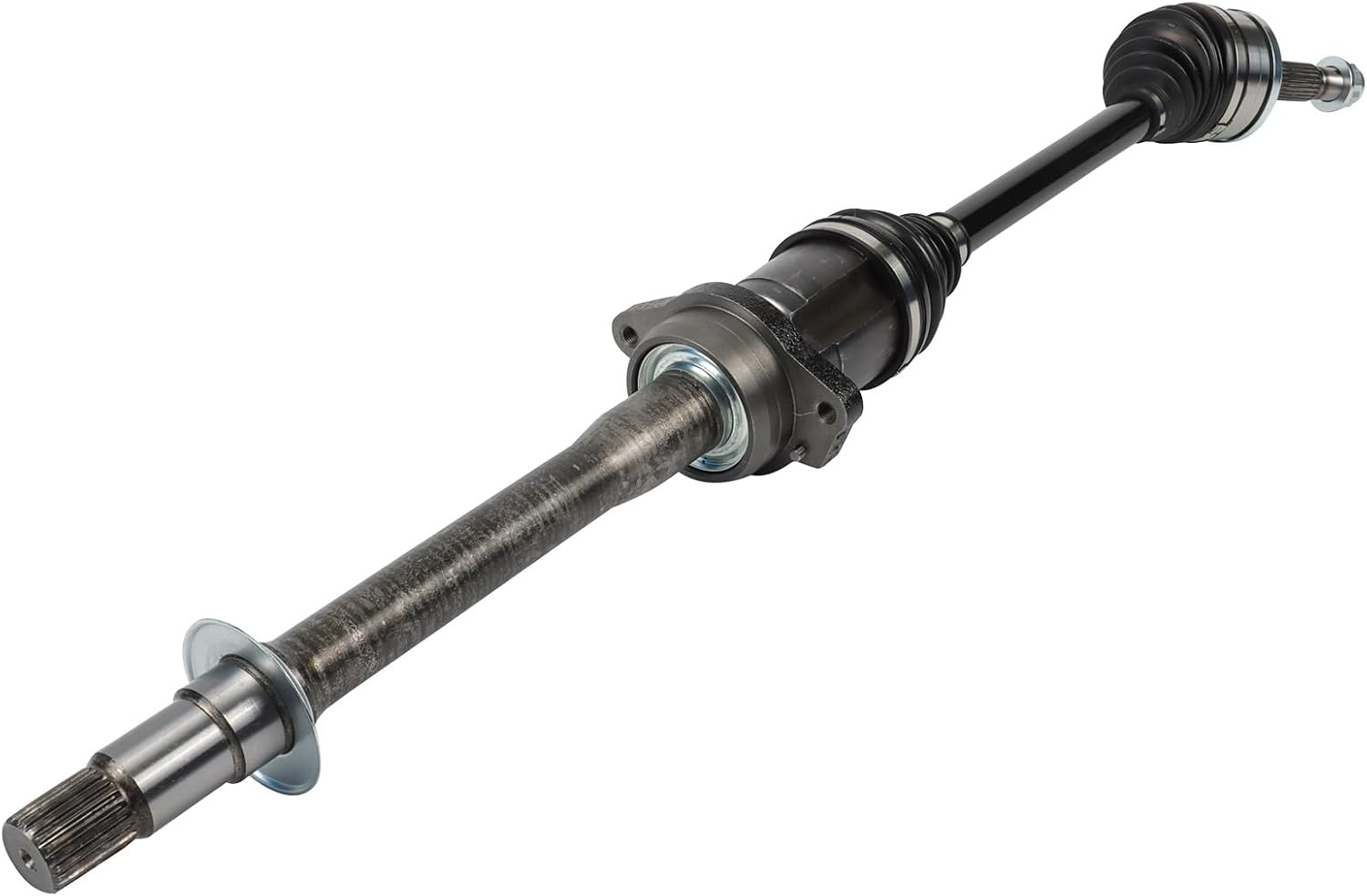 ECCPP CV Axle Shaft Assembly fit 2018-2021 for Toyota Camry 2021-2023 for Toyota RAV4 Front Right(Front Passenger Side) 4341033350 NCV69132 4341006870