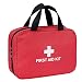 SENXINGYAN Kit di Primo Soccorso 230 Pezzi, Kit di Pronto Soccorso Compatto Professionale per Casa, Auto, Campeggio, Escursionismo, Ufficio, Barca, Viaggio