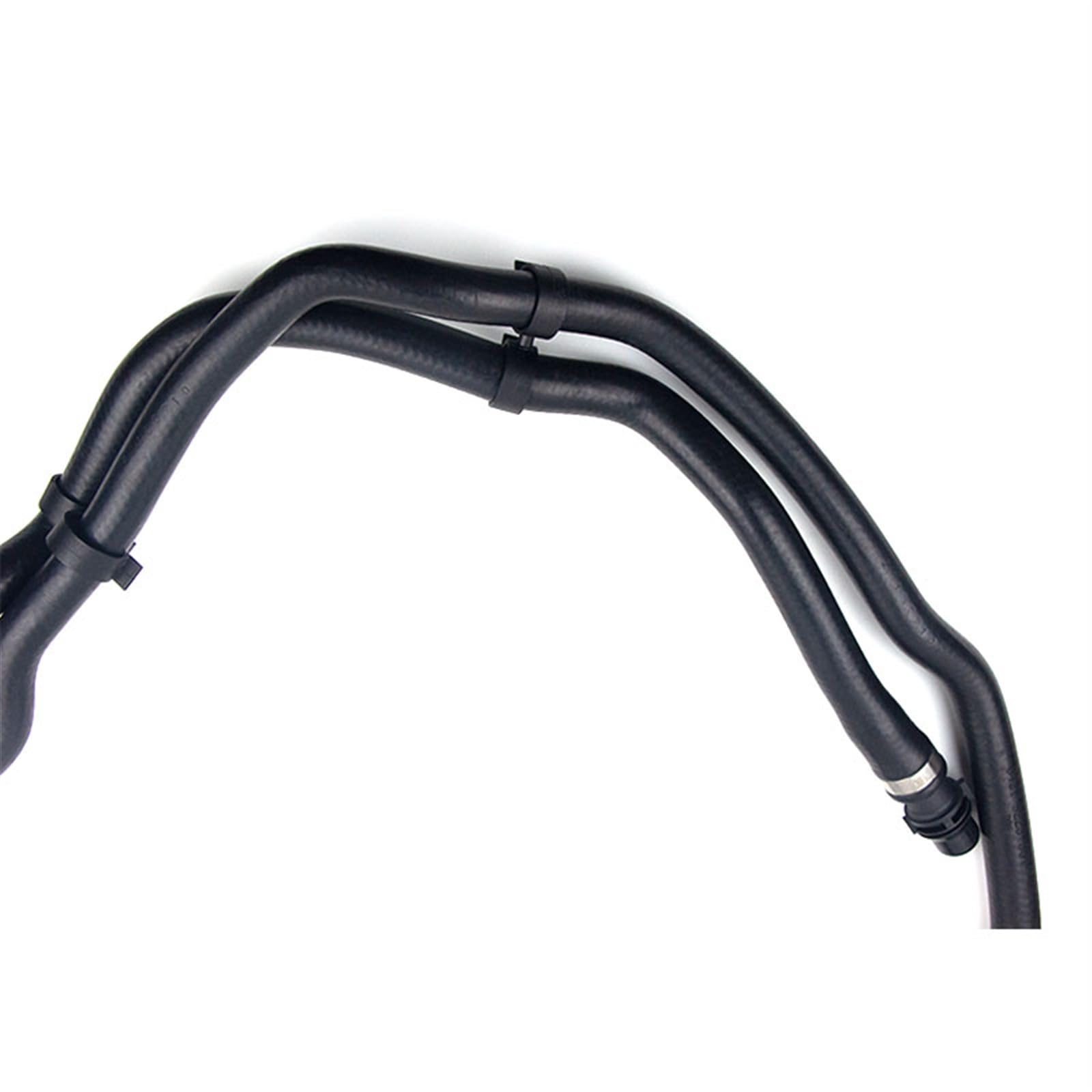 Manguera de Agua for conexión de líquido Caliente, Tubo de Goma for radiador, for, F20/F30 64219223587 Manguera de refrigerante para automóviles