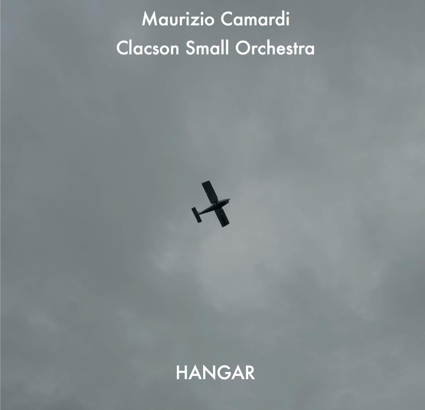 Hangar
