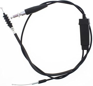 BossBearing Throttle Cable for Polaris Trail Boss 250 1989 1990 1991 1992 1993