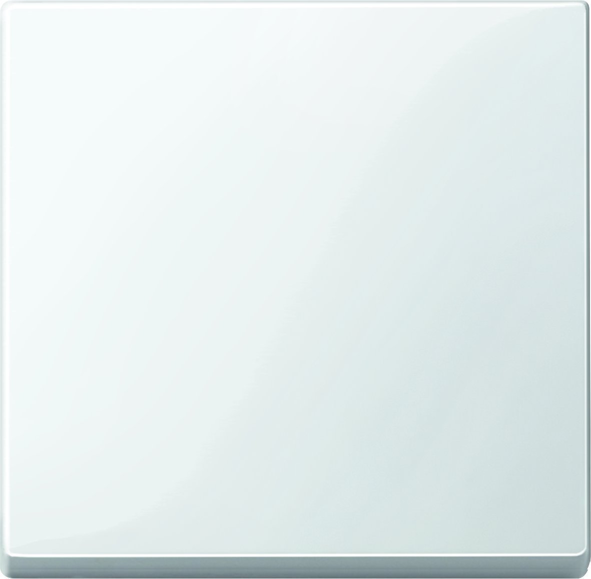 Merten Wippe System M polarweiß glänzend MERT 432119 10er-Pack