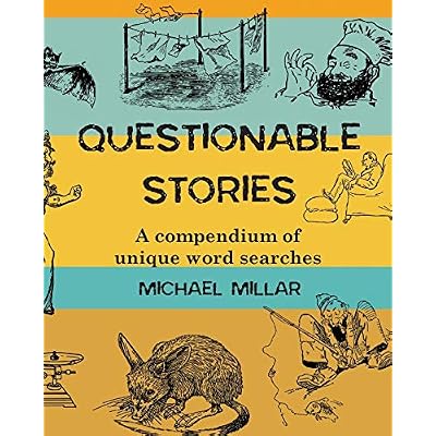 Questionable Stories