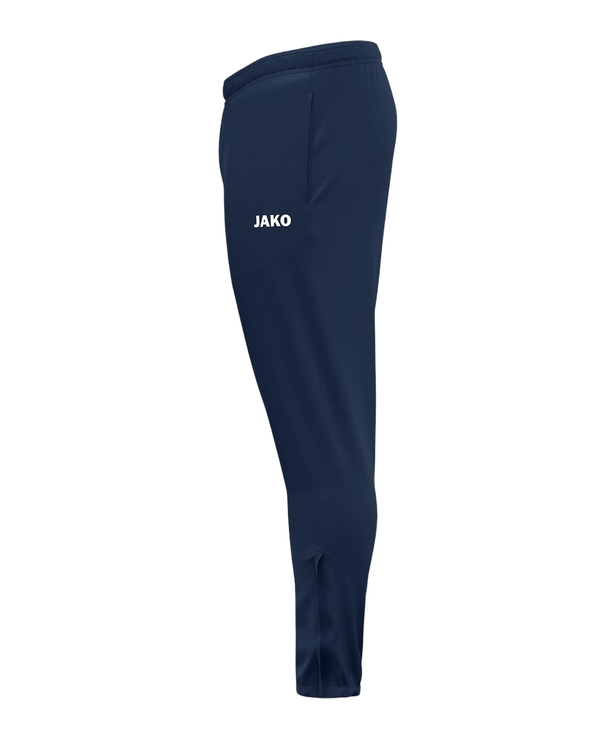 JAKO - Kinder Polyesterhose Dynamic, Pantaloni da Ginnastica Unisex - Bambini e Ragazzi