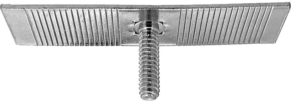 25 Universal Moulding Fasteners #10-24 X 3/4" Bolt