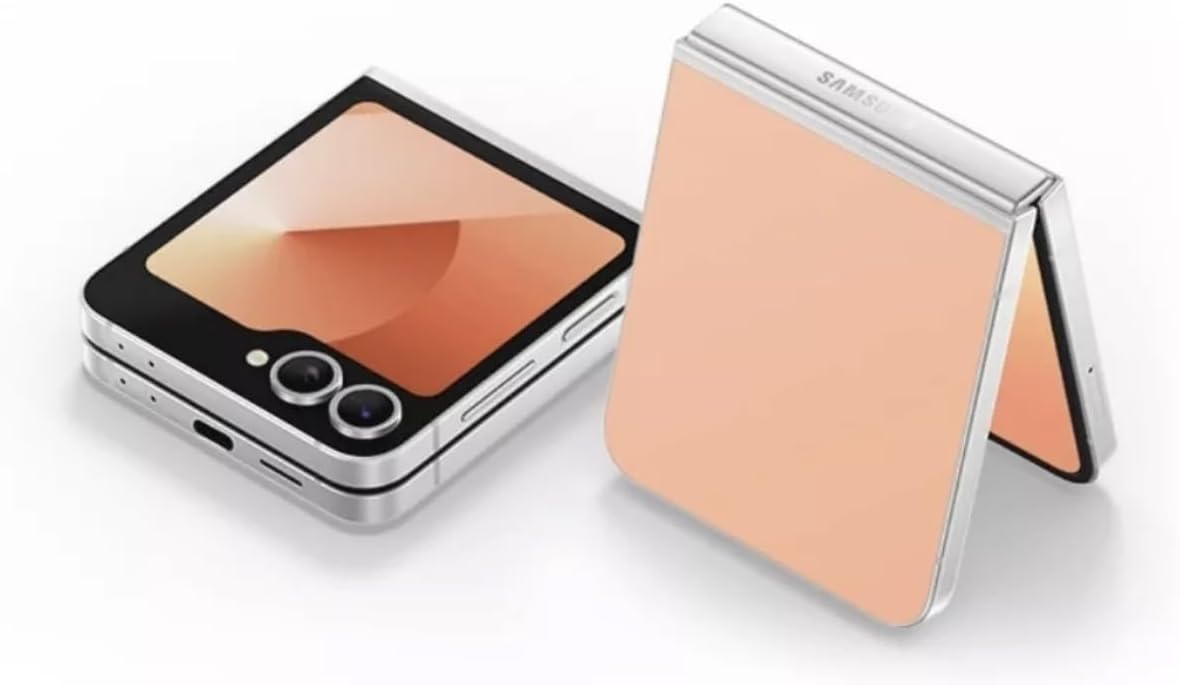Flip6, Z Galaxy Samsung +おまけ SIMフリー 512gb flip6 z galaxy GALAXY AI 512GB Smartphone, Android Phone, Smart スマートフォン本体
